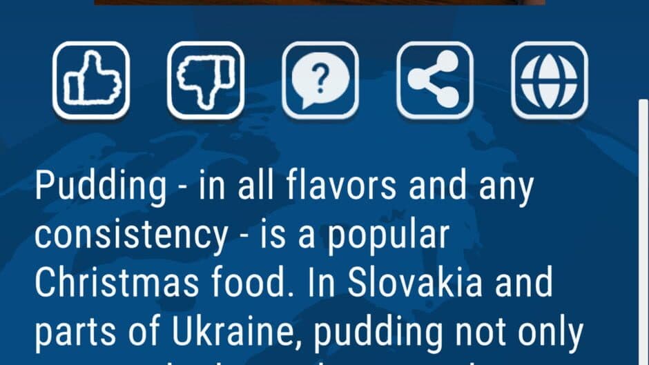 Скриншот 3 из Travel Trivia