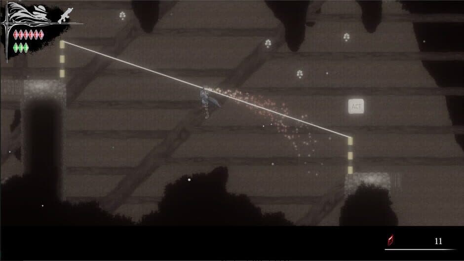 Скриншот 2 из Stray Savior