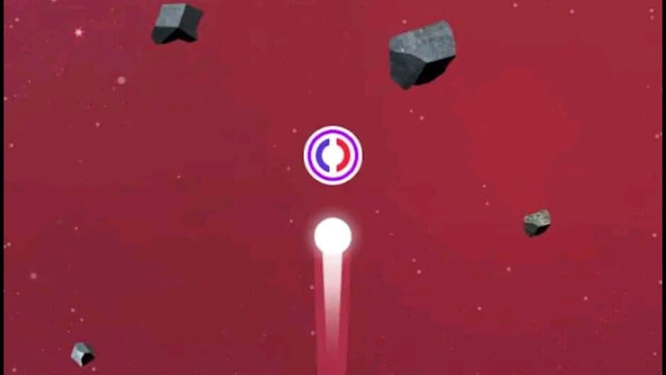 Скриншот 3 из Sky Up: Keep Alive