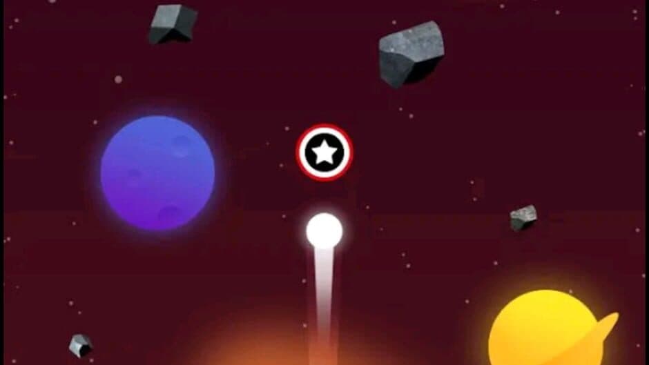 Скриншот 5 из Sky Up: Keep Alive