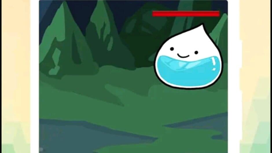 Скриншот 1 из Slime Evolution