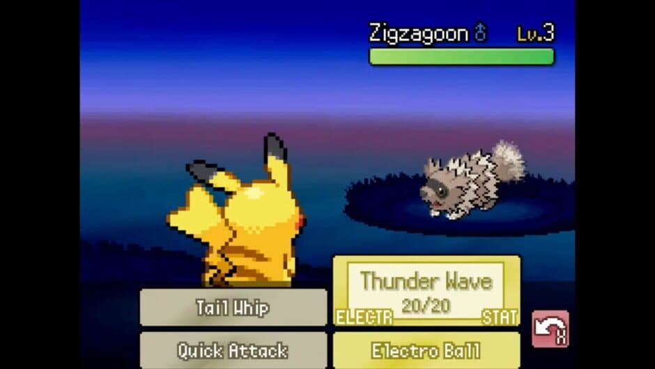 Скриншот 2 из Pokemon Alchemist