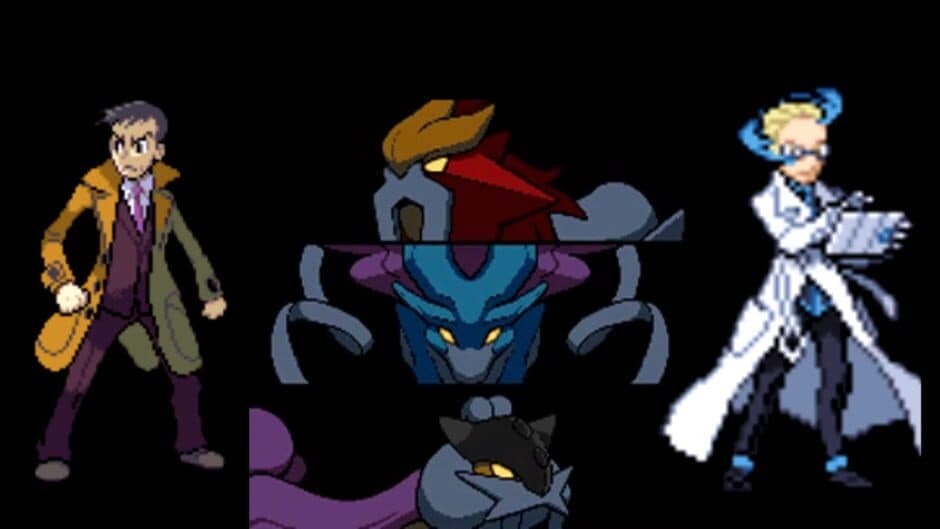 Скриншот 3 из Pokemon Alchemist