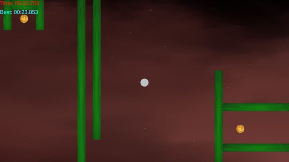 Скриншот 1 из The Masochistic Ball