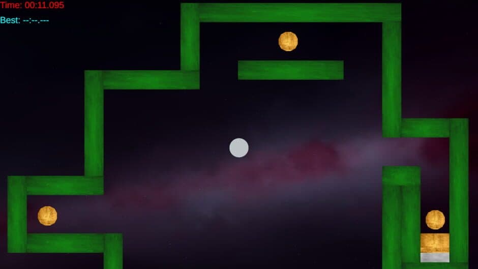 Скриншот 5 из The Masochistic Ball