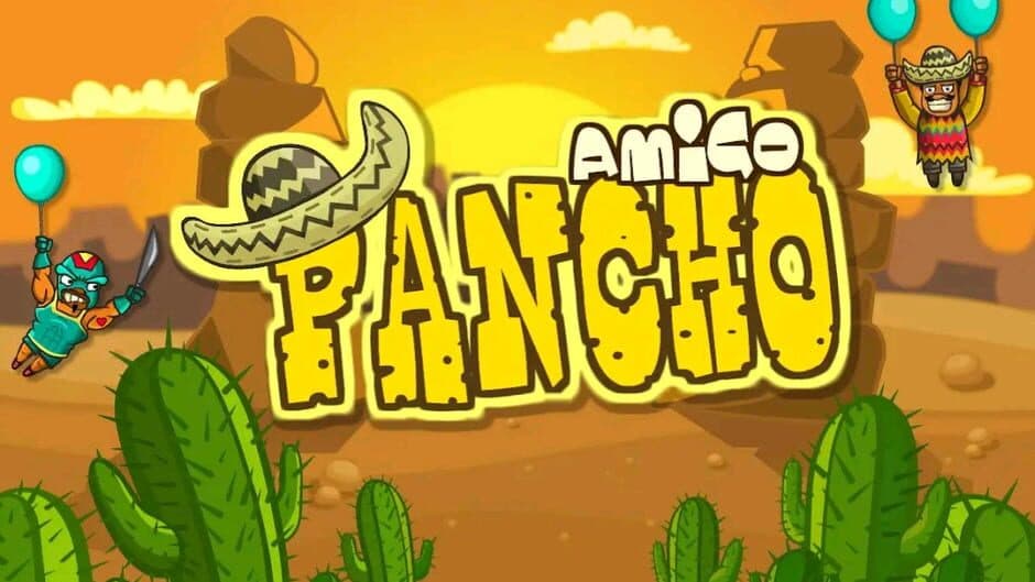 Скриншот 2 из Amigo pancho