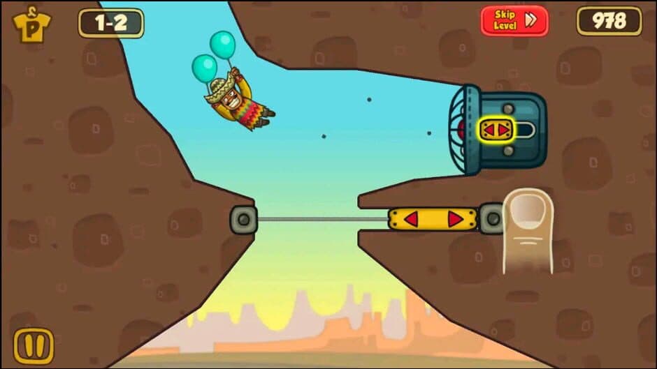 Скриншот 4 из Amigo pancho