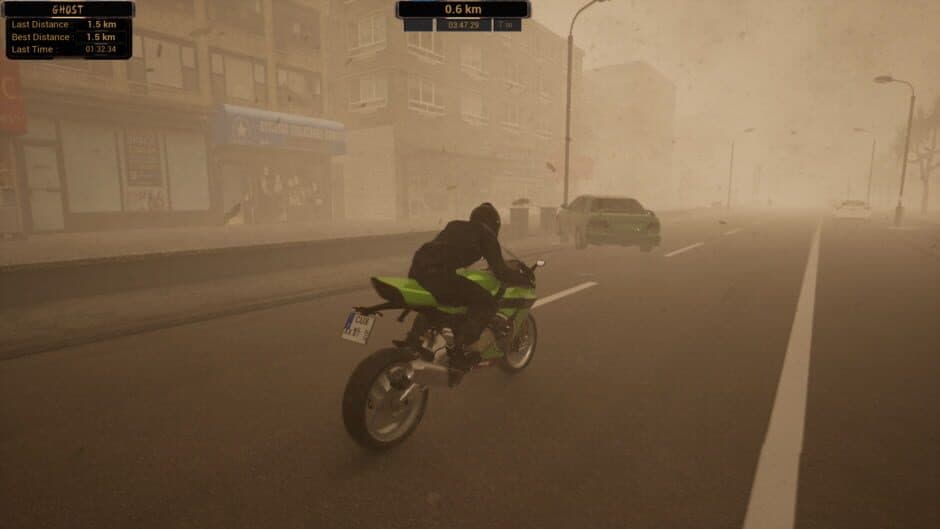 Скриншот 5 из Adrenalinkick