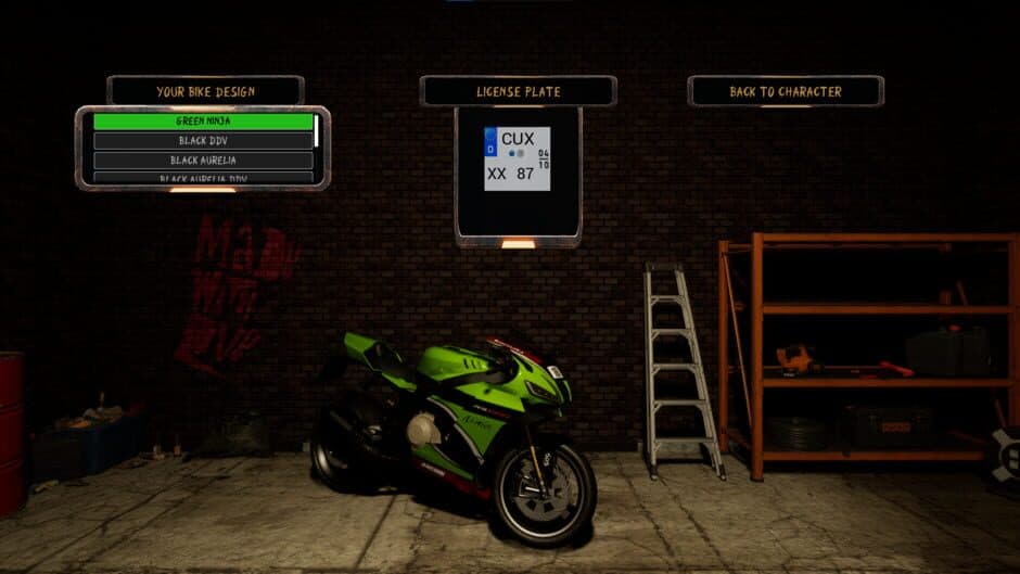 Скриншот 3 из Adrenalinkick