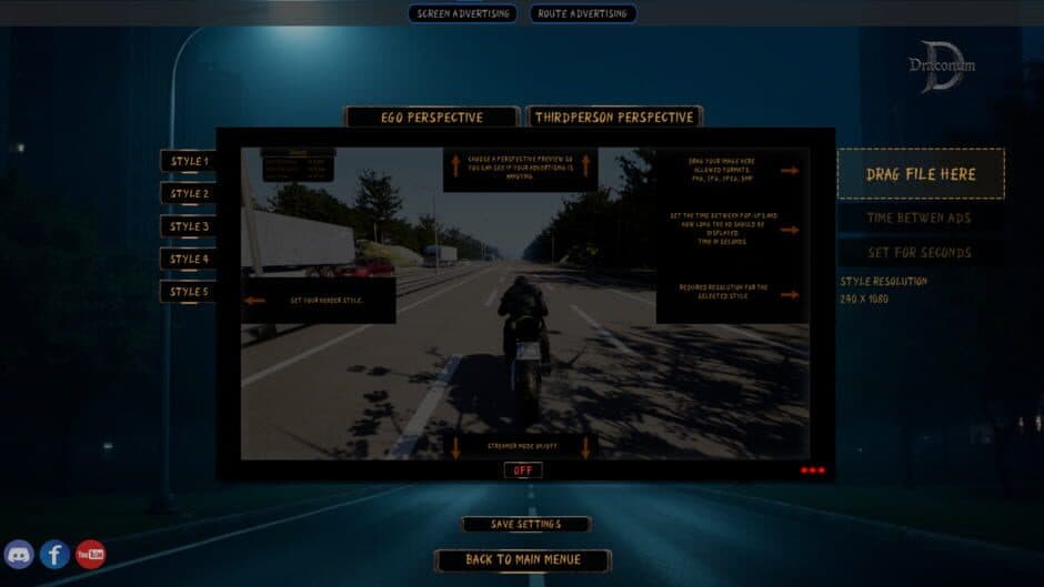 Скриншот 6 из Adrenalinkick