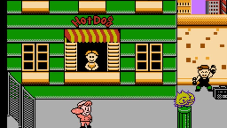 Скриншот 3 из Pizza Pop!