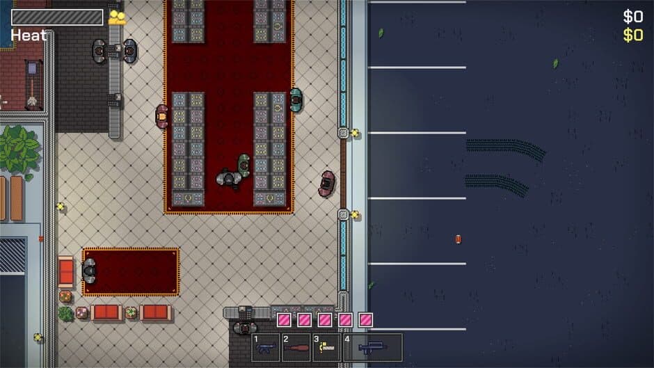 Скриншот 10 из No Alibi