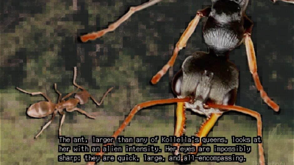 Скриншот 4 из Outside Agent