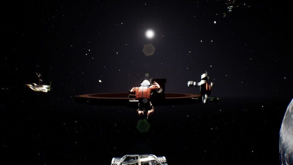 Скриншот 2 из The Long Fall Home