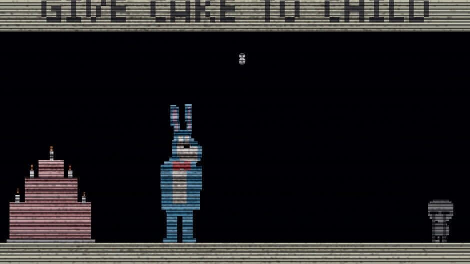 Скриншот 3 из Five Golden Nights at Freddy's 2