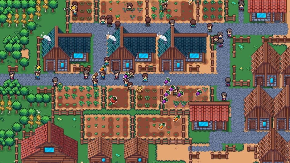 Скриншот 2 из Mr Farmboy