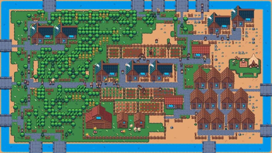 Скриншот 5 из Mr Farmboy