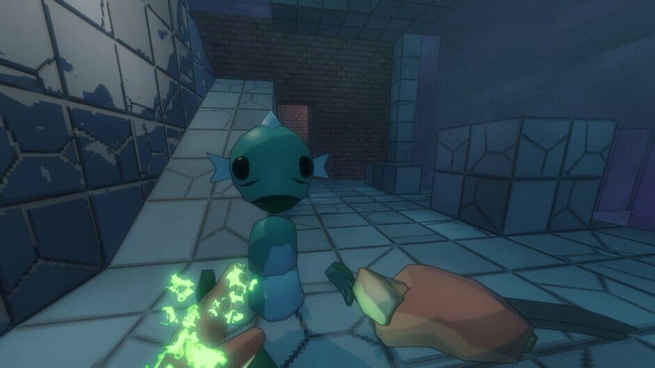 Скриншот 1 из Eldritch 2