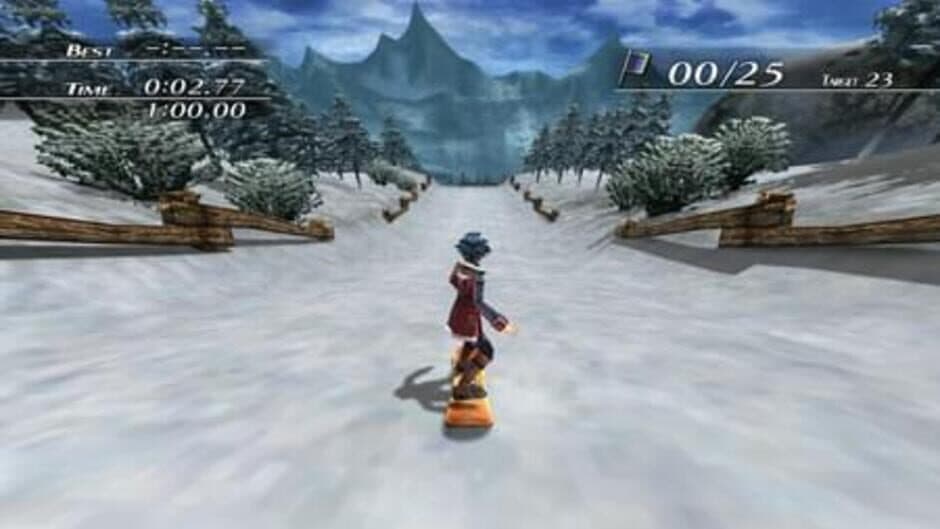 Скриншот 10 из The Legend of Heroes: Trails of Cold Steel II
