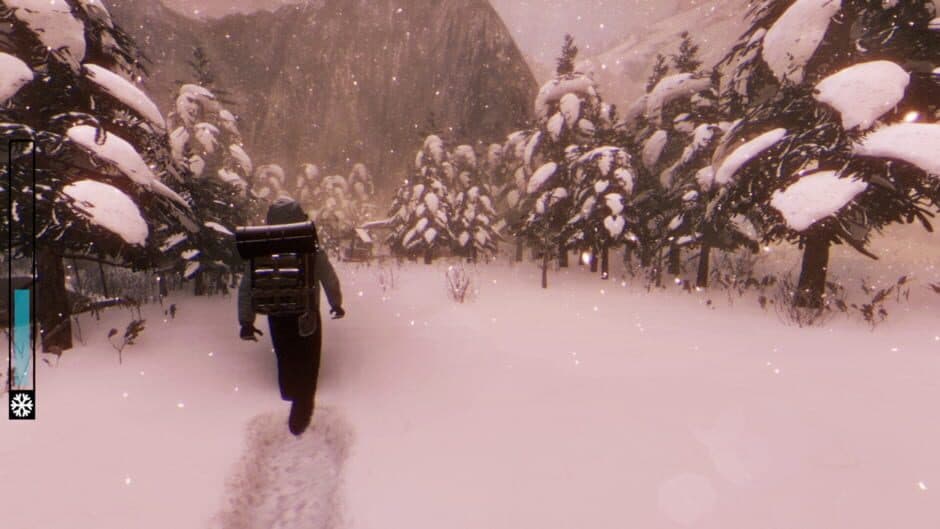 Скриншот 3 из Tales Beyond the Tomb: White Silence