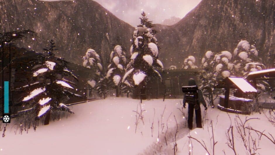 Скриншот 4 из Tales Beyond the Tomb: White Silence