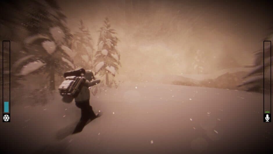 Скриншот 7 из Tales Beyond the Tomb: White Silence