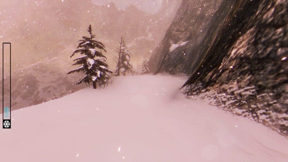 Скриншот 10 из Tales Beyond the Tomb: White Silence