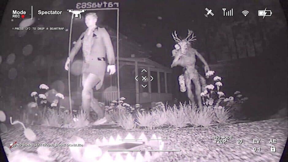 Скриншот 3 из Deadly Quiet