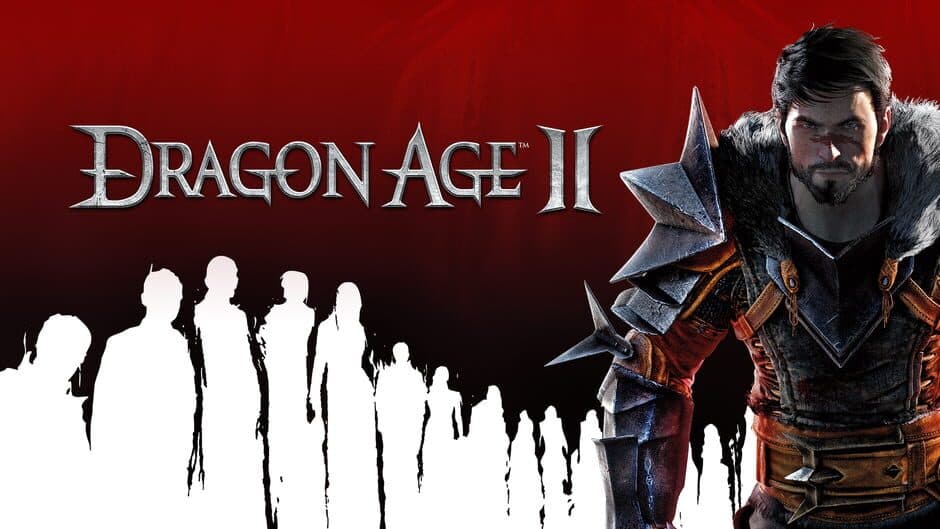Скриншот 3 из Dragon Age II: Ultimate Edition