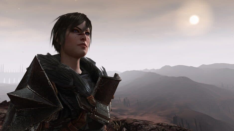 Скриншот 4 из Dragon Age II: Ultimate Edition