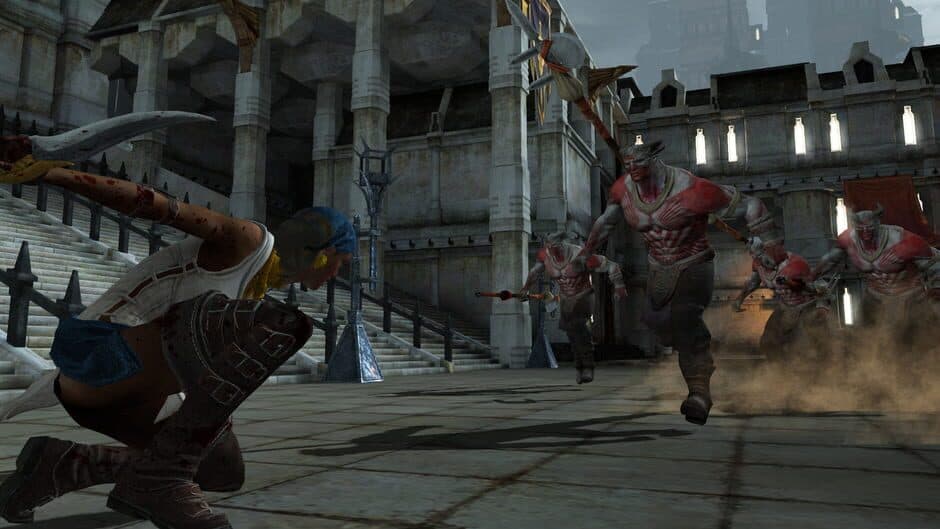 Скриншот 6 из Dragon Age II: Ultimate Edition