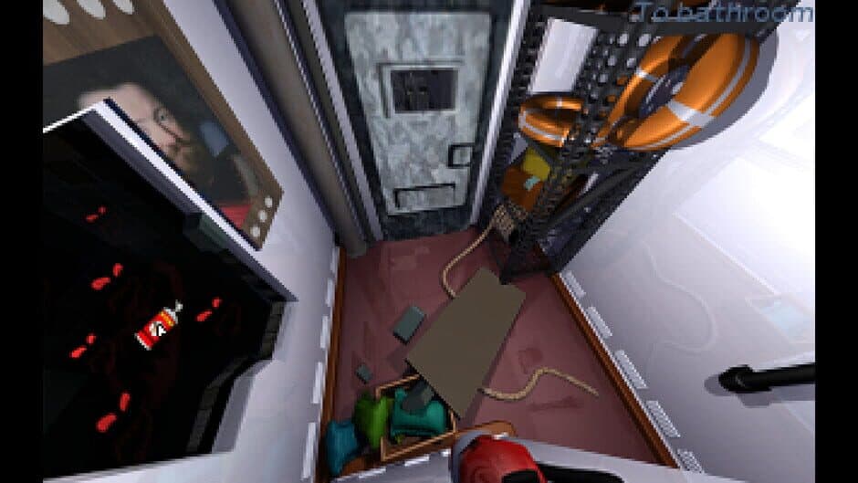 Скриншот 5 из SOS: Save Our Sandwiches