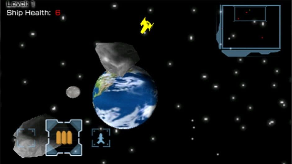 Скриншот 1 из Asterz