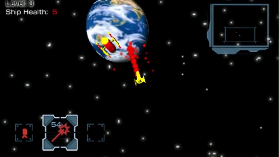 Скриншот 2 из Asterz
