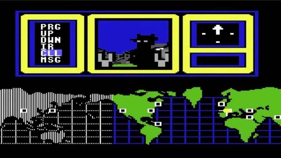 Скриншот 3 из Hacker