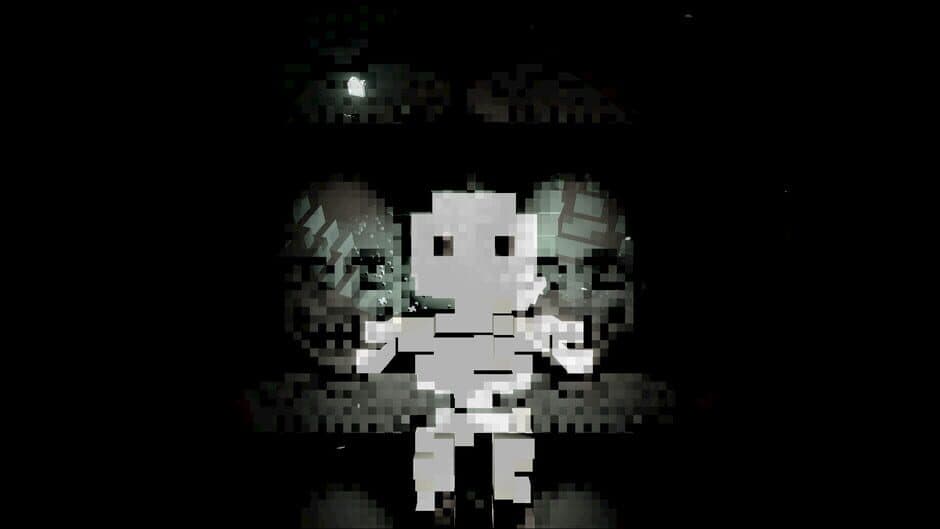 Скриншот 7 из Escape the MonStalkers!