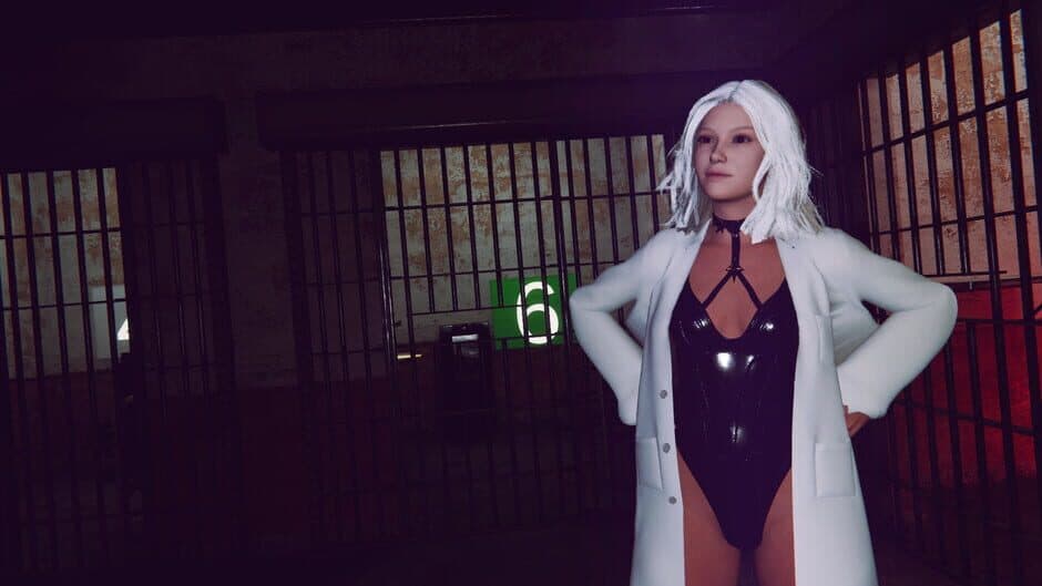 Скриншот 5 из Vampire Prison