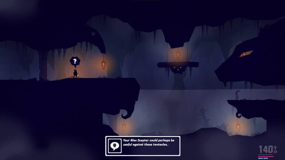 Скриншот 3 из Demon Quest