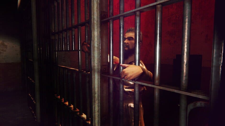 Скриншот 4 из Vampire Prison