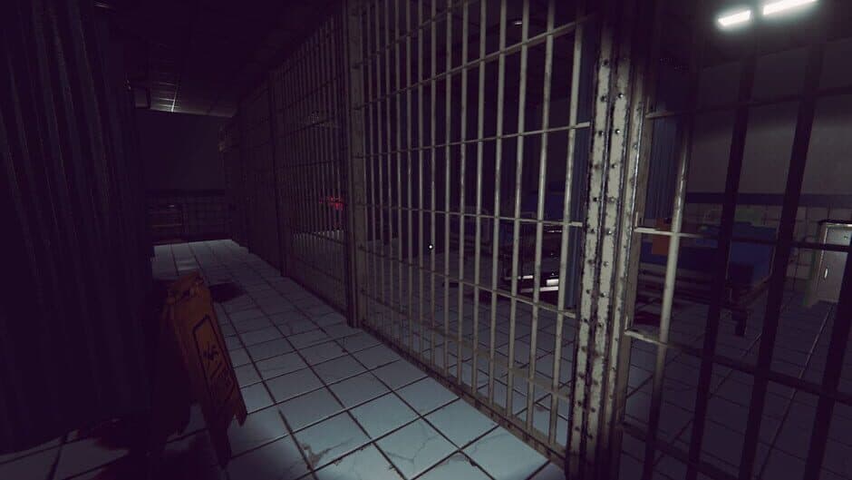 Скриншот 2 из Vampire Prison