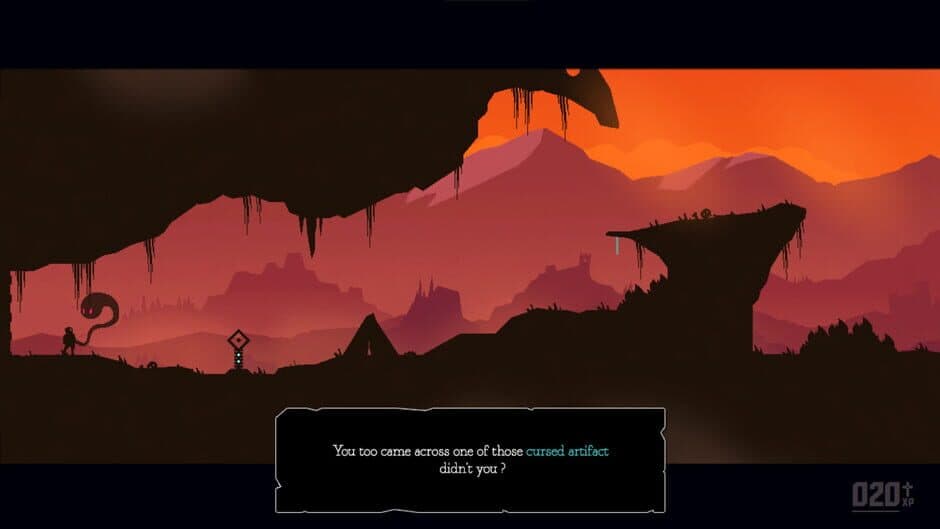 Скриншот 6 из Demon Quest