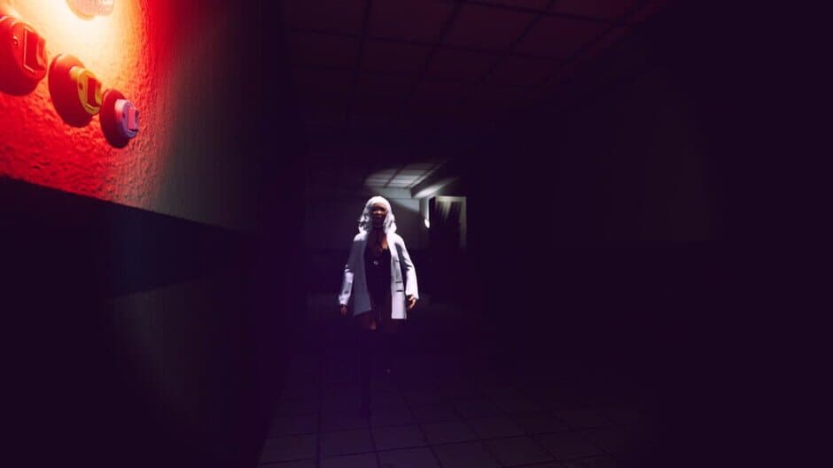 Скриншот 3 из Vampire Prison