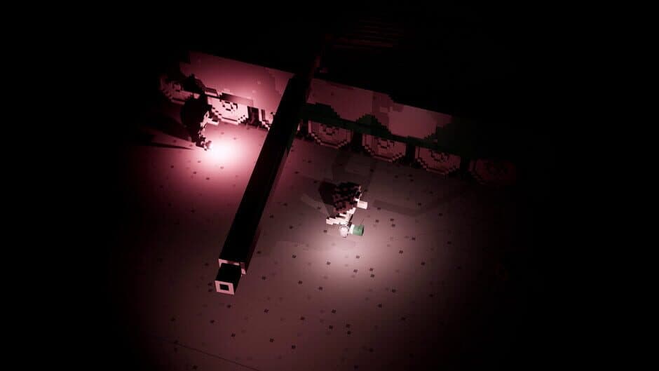 Скриншот 4 из Escape the MonStalkers!