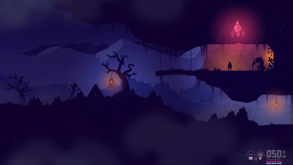 Скриншот 1 из Demon Quest