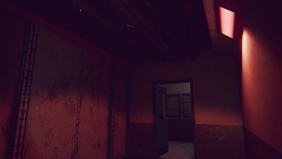 Скриншот 6 из Vampire Prison