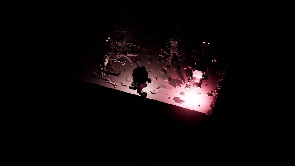 Скриншот 9 из Escape the MonStalkers!