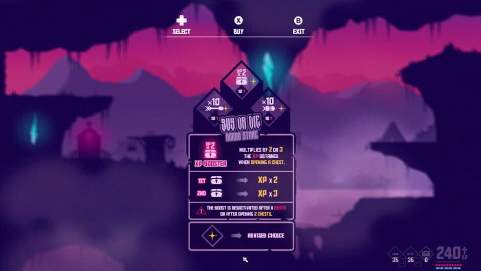 Скриншот 8 из Demon Quest