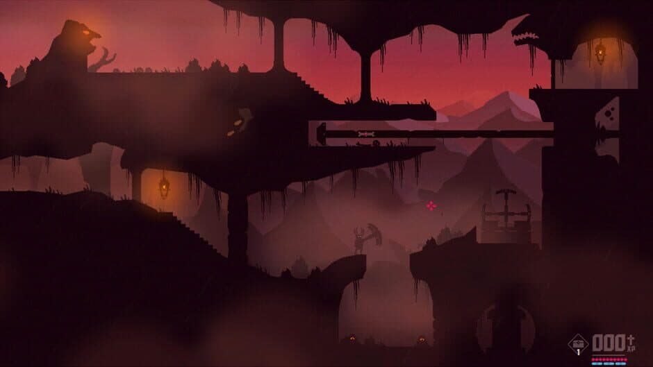 Скриншот 9 из Demon Quest