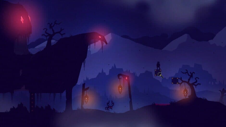 Скриншот 10 из Demon Quest