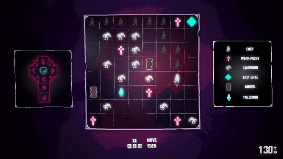 Скриншот 11 из Demon Quest